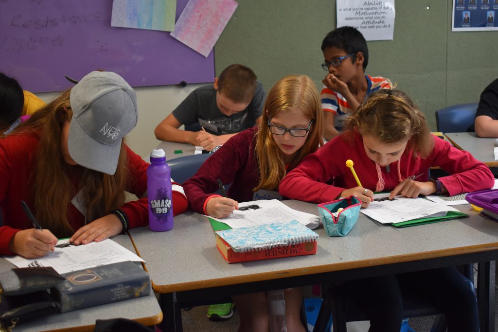 Develop your Debating with Fallacies / Evidence / Intro to Rebuttal